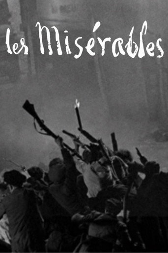 Foto 10 de Los miserables