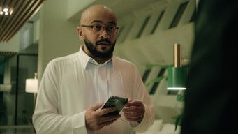 Galeria 2 - El entregador de la noche