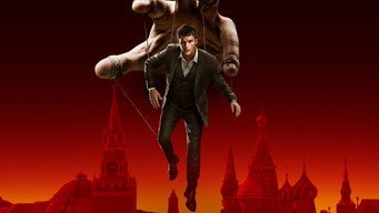 #10 Moscow Noir