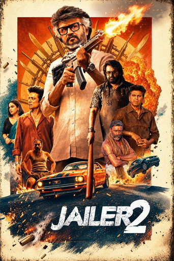 Jailer 2 (2026) Sinhala Subtitles | සිංහල උපසිරසි සමඟ