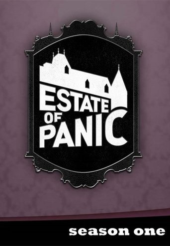 Estate of Panic: Season 1