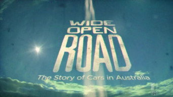 Wide Open Road (2011)