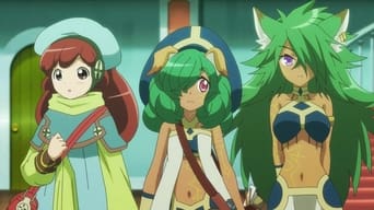 Cena de Gênio do Desespero