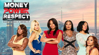 Money. Power. Respect. (2016- )