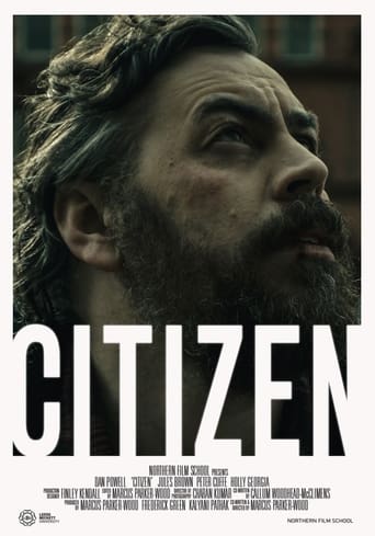 Poster för Citizen