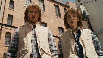 MacGruber media image