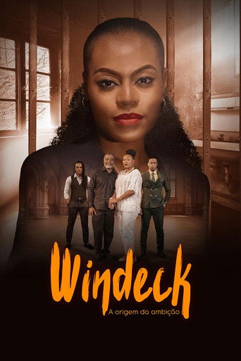 Windeck l'origine de l'ambition