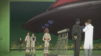 The Invasion's Evil Influence! The G-Reactor Won't Operate!