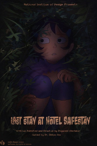 Last Stay at Hotel Safestay (1970)