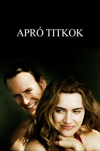 Apró titkok