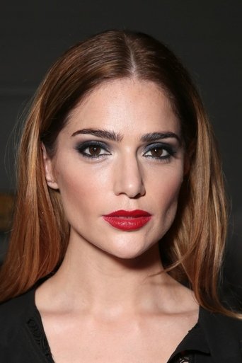 Janet Montgomery headshot