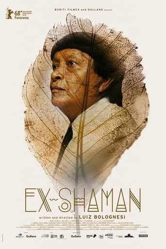 Ex-Shaman image