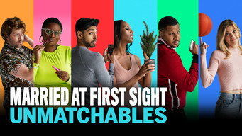 Married at First Sight: Unmatchables (2021- )