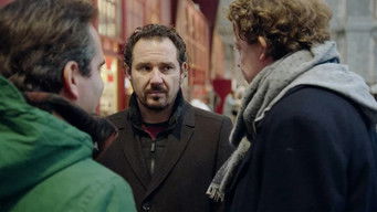 Aflevering 1 — Episode 1