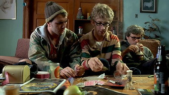 Bongwater (1998)