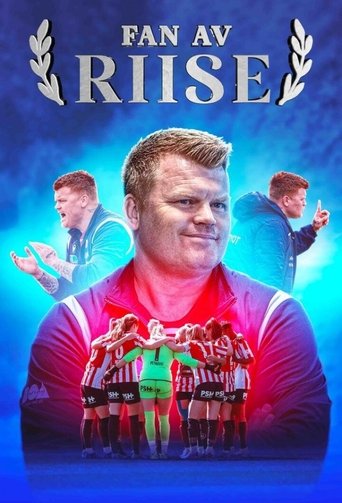 Fan av Riise: Season 1