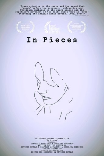 In Pieces (2021)