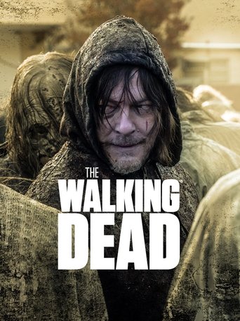 The Walking Dead