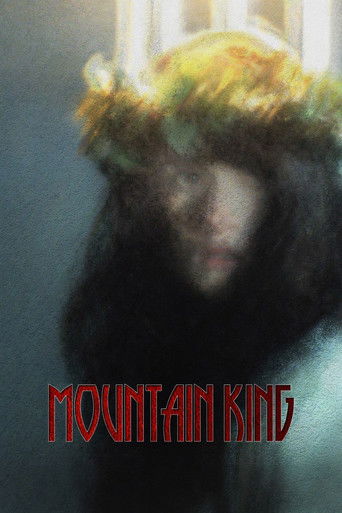 Mountain King (1970)