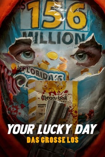 Your Lucky Day: Das große Los