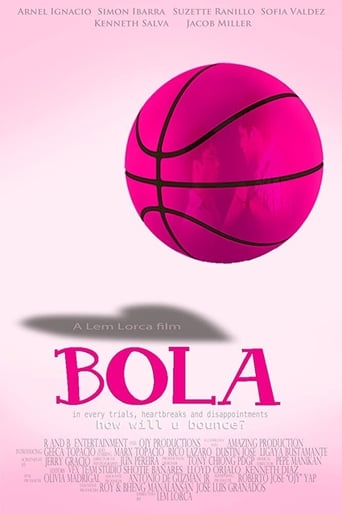 Poster för Ball