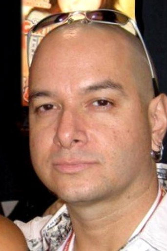 Damien Cain