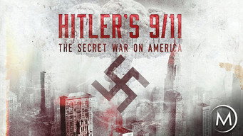 Hitler's 9/11 (2013)