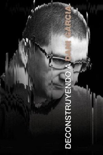 Deconstruyendo a Dani García poster
