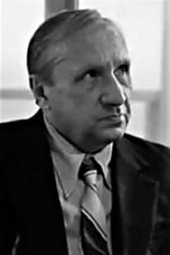 Image of Nikolay Karamyshev