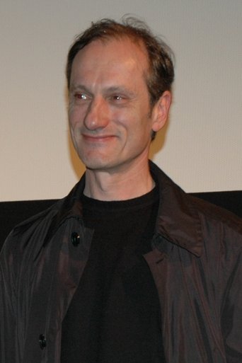 Image of Götz Spielmann