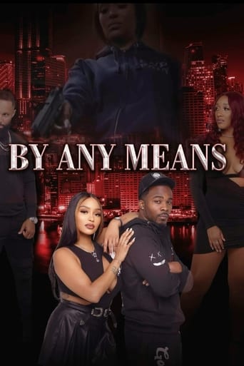Poster of By Any Means
