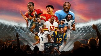 Evolution of the Black Quarterback - S1E01