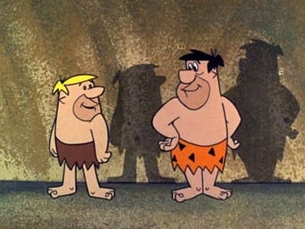 Los Picapiedra