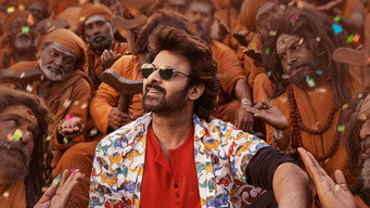 #30 The Rajasaab