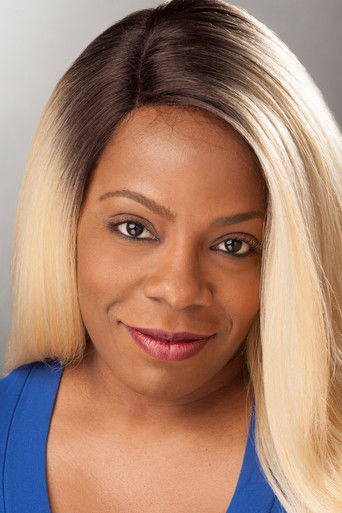 Foto de Anita Nicole Brown