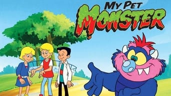 My Pet Monster (1987)