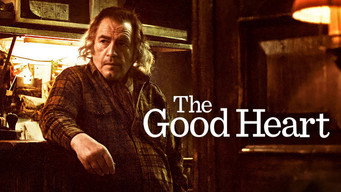 #6 The Good Heart