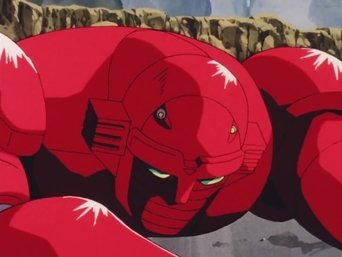 Episódio Episódio 15 da série Red Baron
