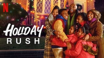 #7 Holiday Rush