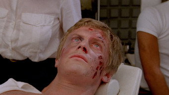 #24 Horror Planet