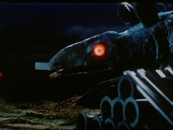 Episode 3 — Rat strategy of dinosaur Army! Fear!