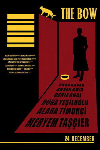 Poster film THE BOWL