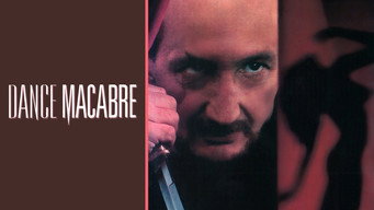 Dance Macabre (1992)