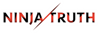 NINJA TRUTH logo