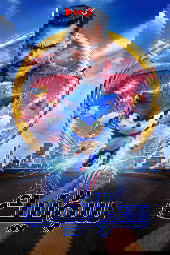 Sonic the Hedgehog