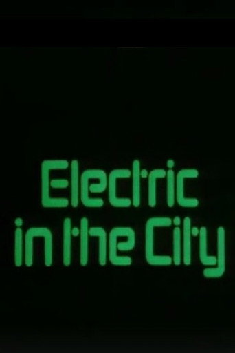 Electric in the City