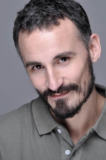 Imagine Jerónimo Ramos