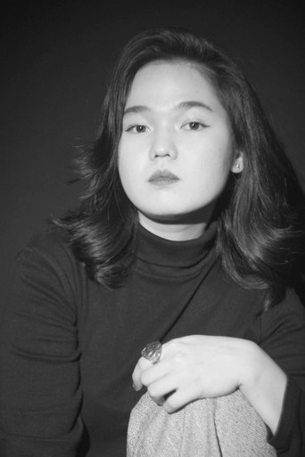 Aray Karimova