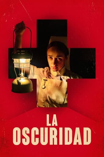 Poster of La oscuridad