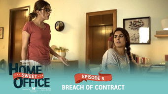 Episode 5 — Breach of Contract